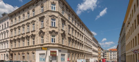 Apartamento de 2 habitaciónes en Ottakring, Austria No. 259611 9