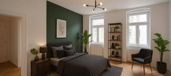 Apartamento de 2 habitaciónes en Ottakring, Austria No. 259611 2