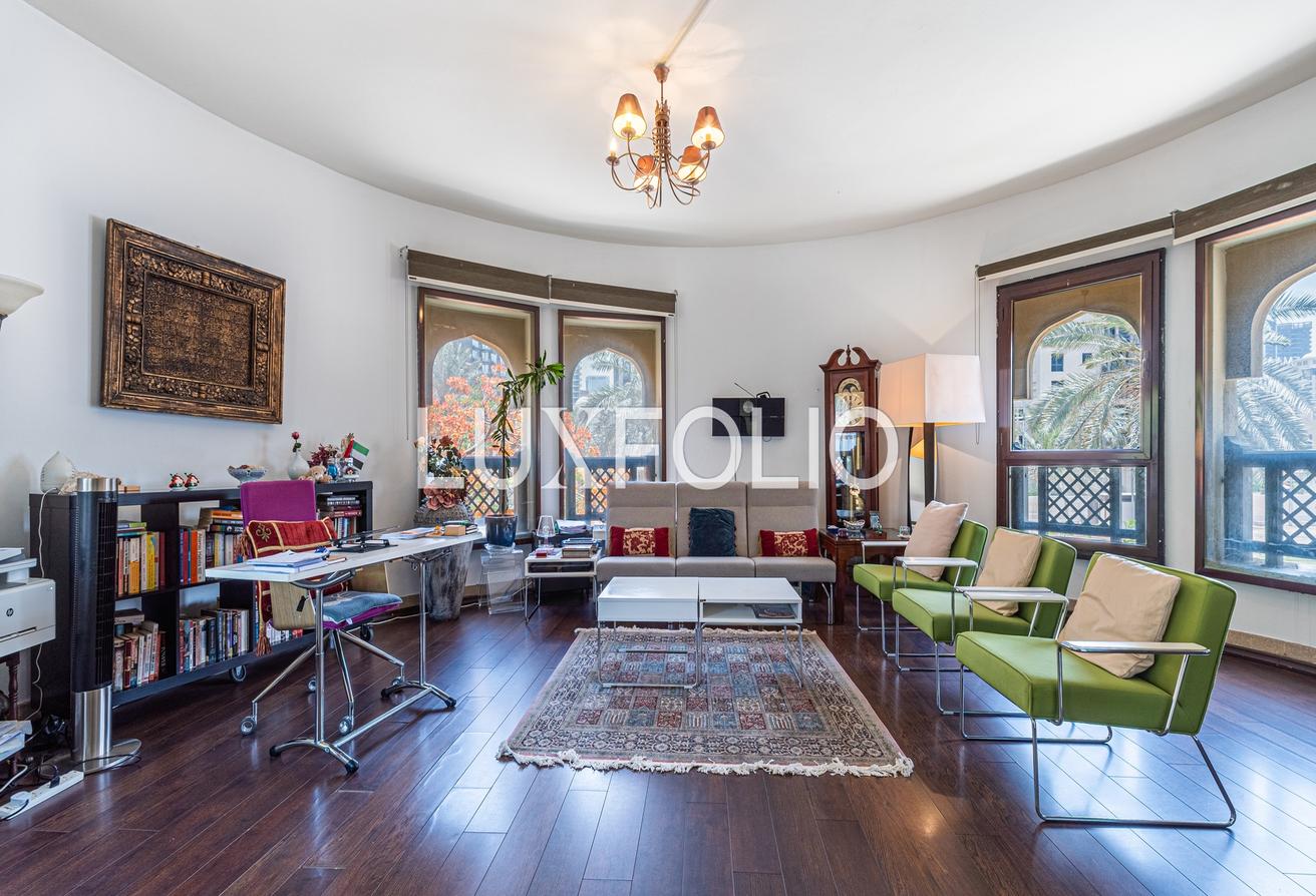 2 chambres Appartement à Downtown Dubai (Downtown Burj Dubai), UAE No. 101081