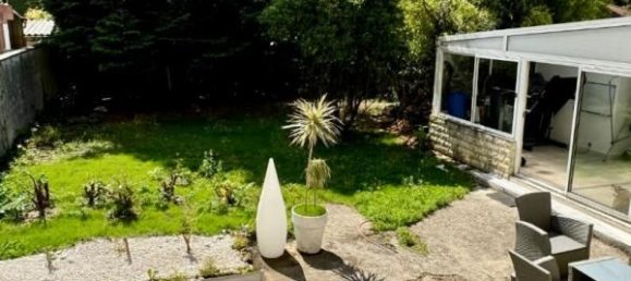 4 bedrooms House in Montmorency, France No. 181046 17