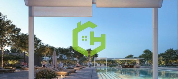 4 bedrooms Townhouse in Dubai South (Dubai World Central), UAE No. 26138 9