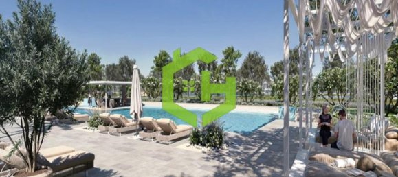 4 bedrooms Townhouse in Dubai South (Dubai World Central), UAE No. 26138 8