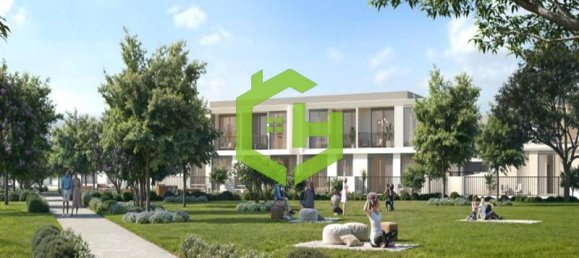 4 bedrooms Townhouse in Dubai South (Dubai World Central), UAE No. 26138 7