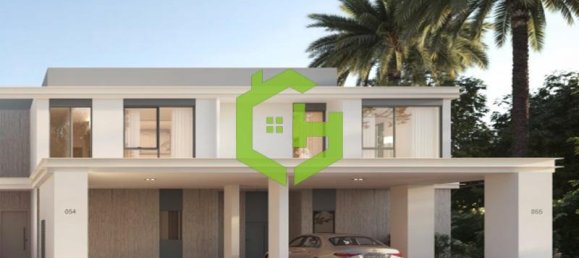 4 bedrooms Townhouse in Dubai South (Dubai World Central), UAE No. 26138 5