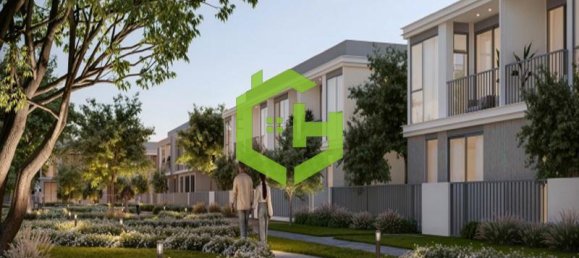 4 bedrooms Townhouse in Dubai South (Dubai World Central), UAE No. 26138 6