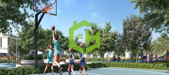 4 bedrooms Townhouse in Dubai South (Dubai World Central), UAE No. 26138 10