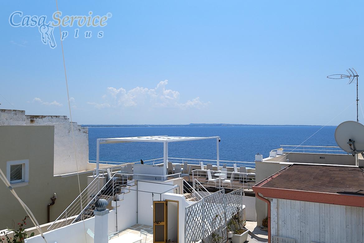 5 rooms House in Gallipoli, Italy No. 228193