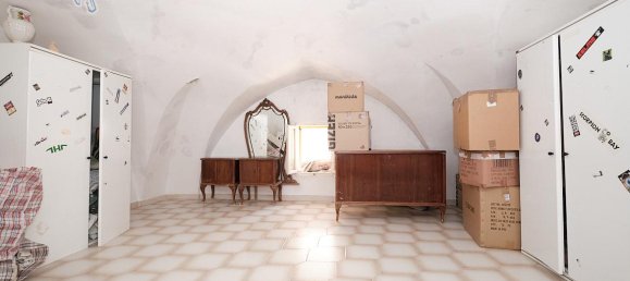 5 rooms House in Gallipoli, Italy No. 228193 12