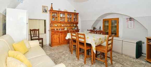 5 rooms House in Gallipoli, Italy No. 228193 3