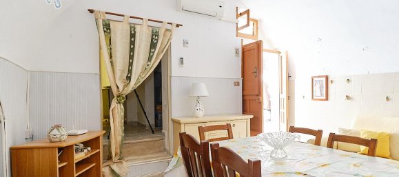 5 rooms House in Gallipoli, Italy No. 228193 4