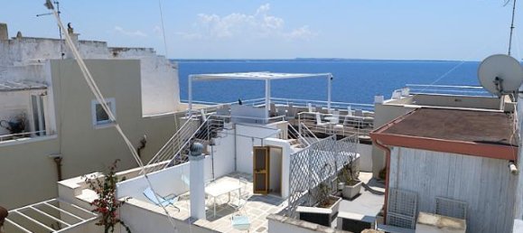 5 rooms House in Gallipoli, Italy No. 228193 6