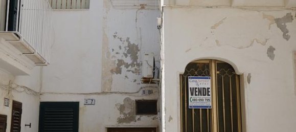 5 rooms House in Gallipoli, Italy No. 228193 18