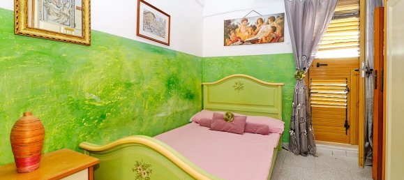 5 rooms House in Gallipoli, Italy No. 228193 16