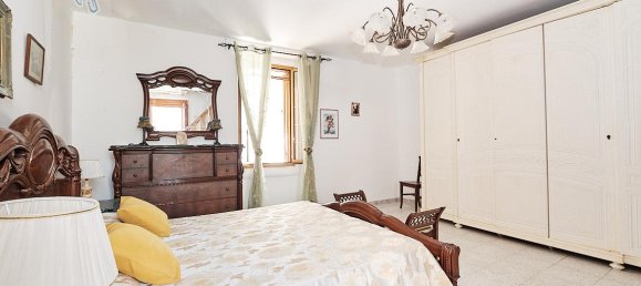5 rooms House in Gallipoli, Italy No. 228193 11