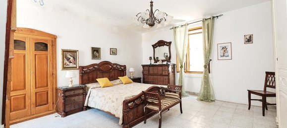 5 rooms House in Gallipoli, Italy No. 228193 10