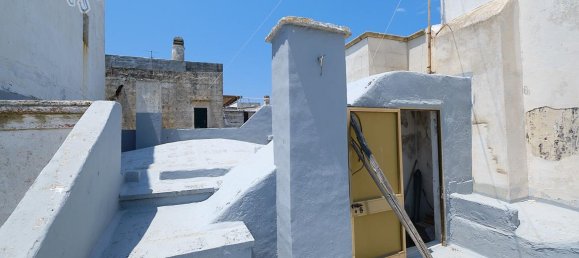 5 rooms House in Gallipoli, Italy No. 228193 9