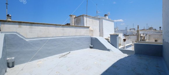 5 rooms House in Gallipoli, Italy No. 228193 8
