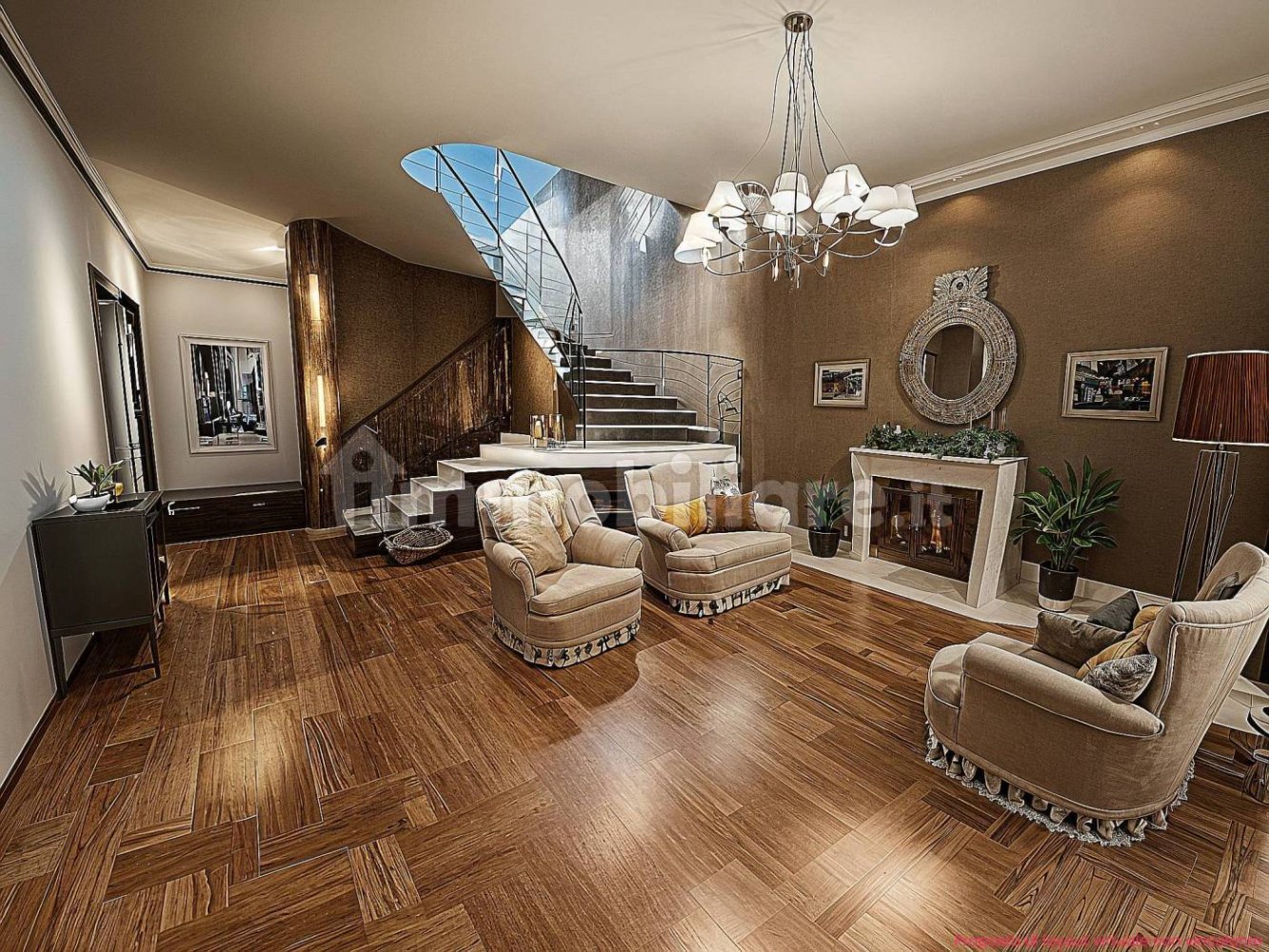 3 Schlafzimmer Villa in Mantua, Italy, Nr. 247576