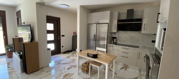 Квартира с 2 спальнями в Айос-Николаос, Ласитион, Крит, Греция № 54033 4