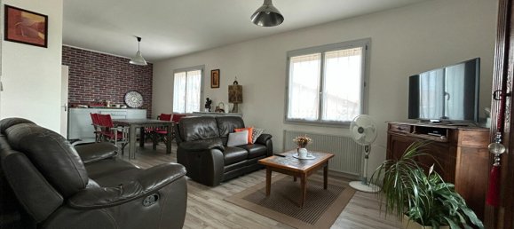 4 bedrooms House in Niort, France No. 357427 2