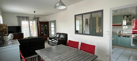 4 bedrooms House in Niort, France No. 357427 12