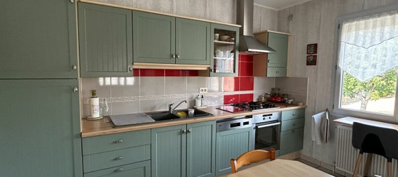 4 bedrooms House in Niort, France No. 357427 11