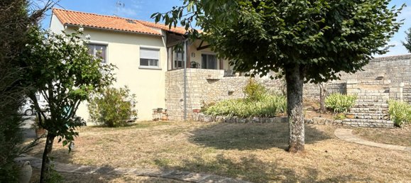 4 bedrooms House in Niort, France No. 357427 9