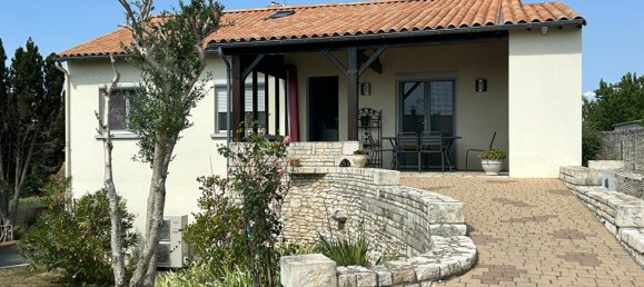 4 bedrooms House in Niort, France No. 357427 16