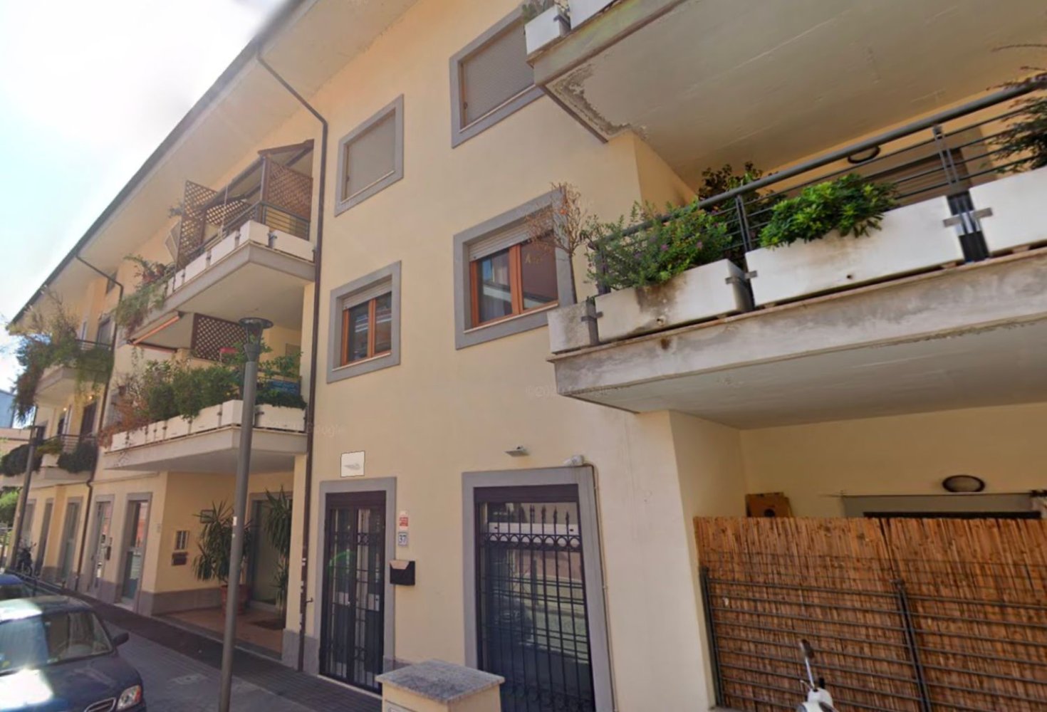 29 bedrooms Villa in Borgo Priolo, Italy No. 391327