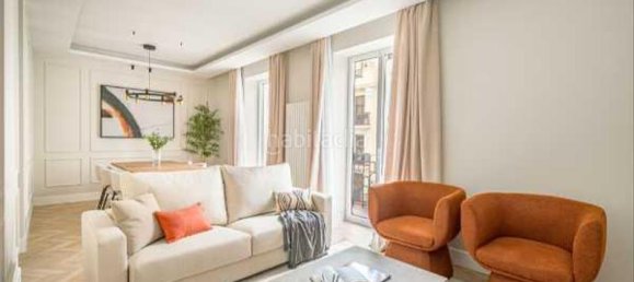 2 Schlafzimmer Wohnung in Madrid, Spain, Nr. 127345 15