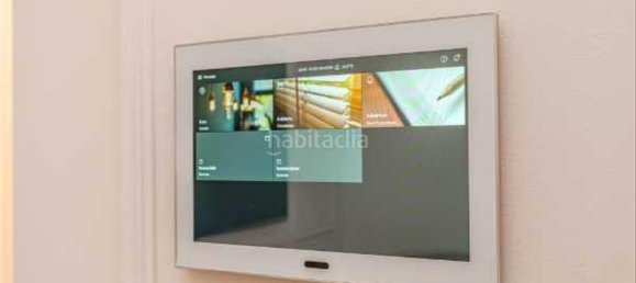 2 Schlafzimmer Wohnung in Madrid, Spain, Nr. 127345 11