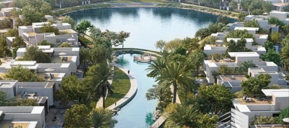 5 Schlafzimmer Villa in Dubai Hills Estate, UAE, Nr. 19226 9