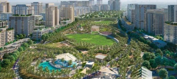 5 Schlafzimmer Villa in Dubai Hills Estate, UAE, Nr. 19226 11