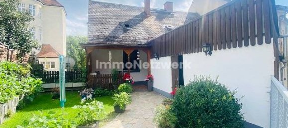 3 غرف نوم تاون هاوس في Selb, Germany رقم 49710 5