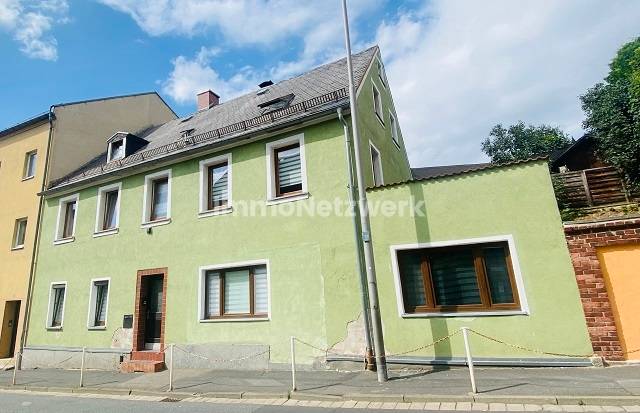 3 غرف نوم تاون هاوس في Selb, Germany رقم 49710