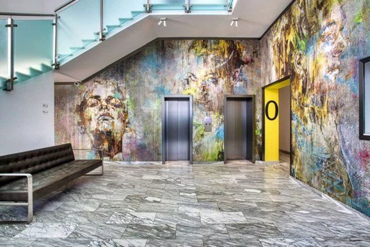 1 bedroom Apartment in Milan, Italy No. 395883