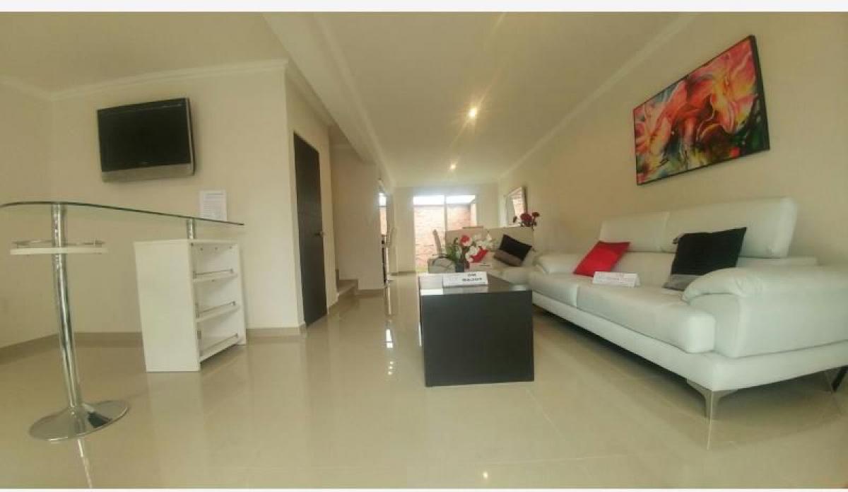 Casa T3 em Morelos, Mexico N.º 153833