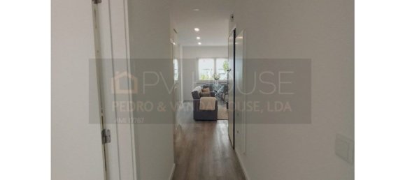 3 bedrooms Apartment in Lisbon, Portugal No. 163057 11