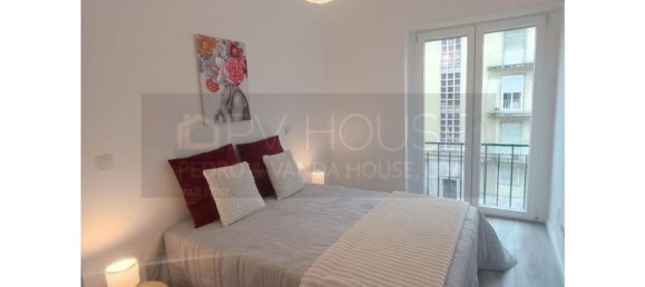 3 bedrooms Apartment in Lisbon, Portugal No. 163057 13