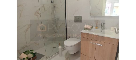 3 bedrooms Apartment in Lisbon, Portugal No. 163057 17