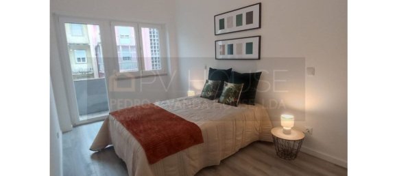 3 bedrooms Apartment in Lisbon, Portugal No. 163057 15
