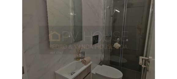 3 bedrooms Apartment in Lisbon, Portugal No. 163057 16