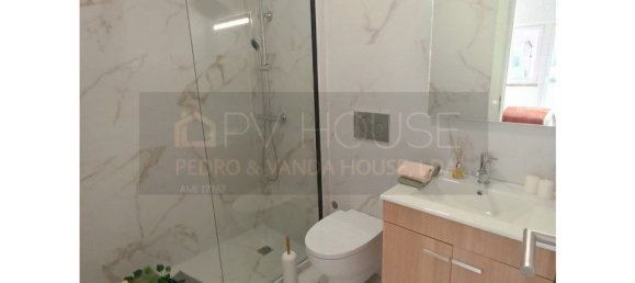 3 bedrooms Apartment in Lisbon, Portugal No. 163057 18