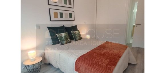 3 bedrooms Apartment in Lisbon, Portugal No. 163057 14