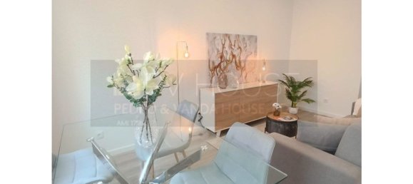 3 bedrooms Apartment in Lisbon, Portugal No. 163057 10