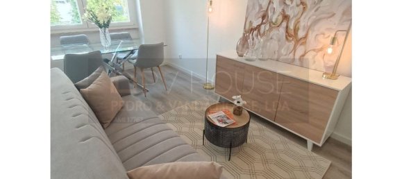 3 bedrooms Apartment in Lisbon, Portugal No. 163057 5