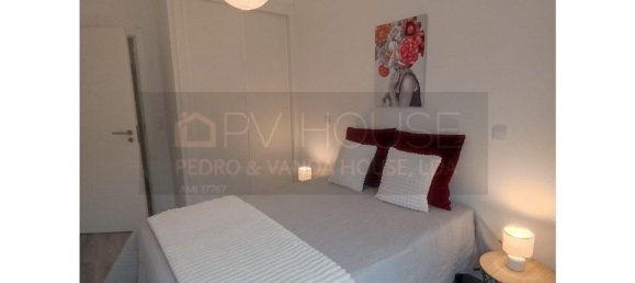3 bedrooms Apartment in Lisbon, Portugal No. 163057 12