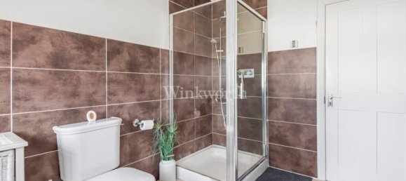 5 bedrooms House in Beckenham, United Kingdom No. 3488 22