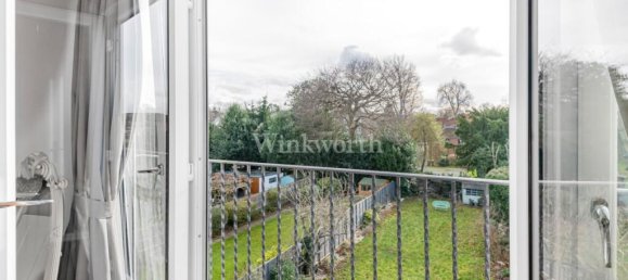 5 bedrooms House in Beckenham, United Kingdom No. 3488 29