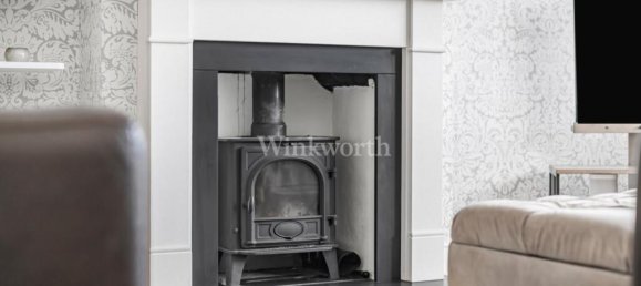 5 bedrooms House in Beckenham, United Kingdom No. 3488 17